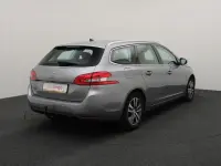 Peugeot 308 1.5 96kW thumbnail