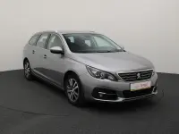 Peugeot 308 1.5 96kW thumbnail