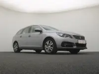 Peugeot 308 1.5 96kW thumbnail