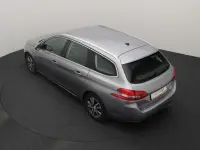 Peugeot 308 1.5 96kW thumbnail