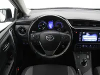 Toyota Auris 1.8 73kW thumbnail