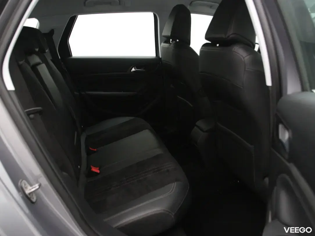 Peugeot 308 1.5 96kW
