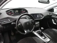 Peugeot 308 1.5 96kW thumbnail