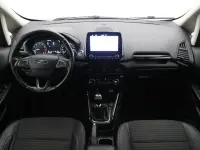Ford EcoSport 1 92kW thumbnail