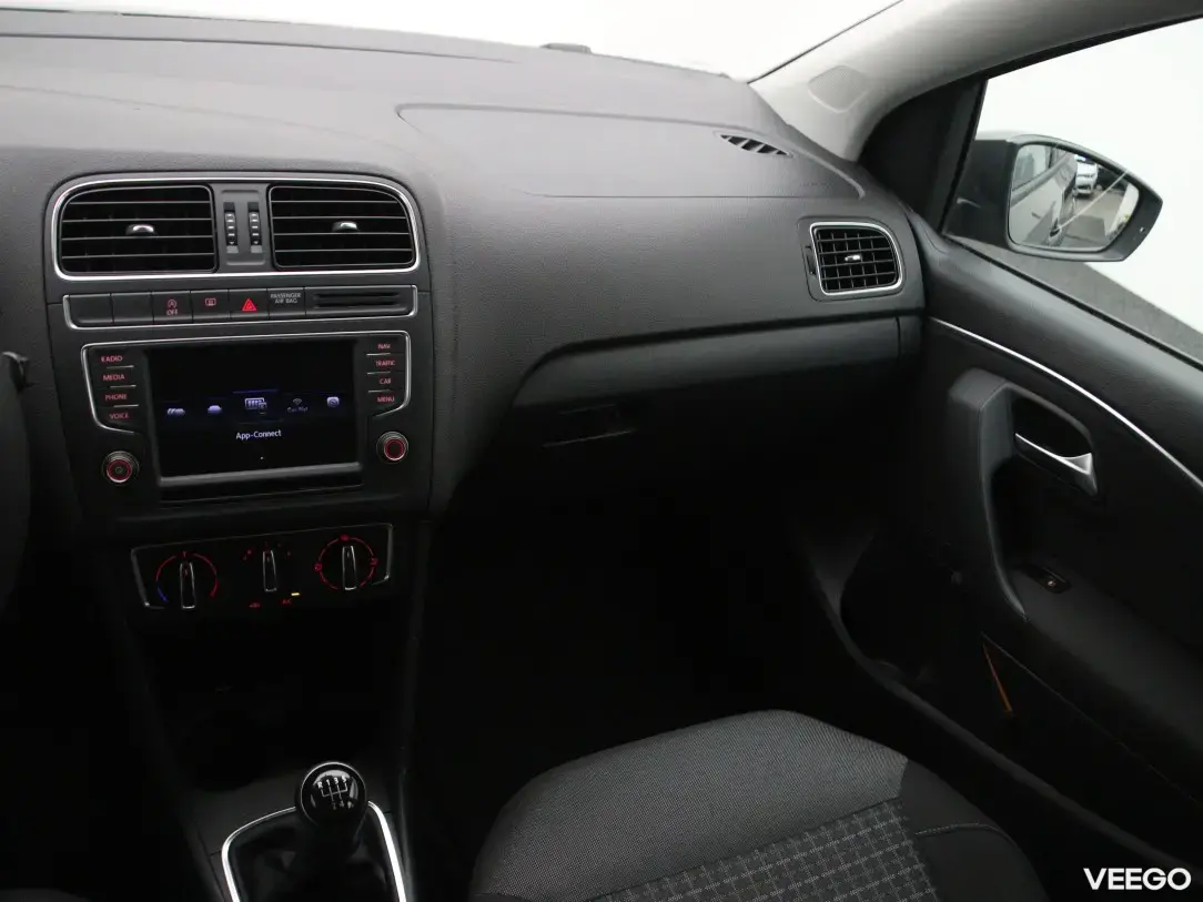Volkswagen Polo 1.4 66kW