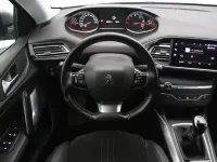 Peugeot 308 1.5 96kW thumbnail