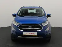 Ford EcoSport 1 92kW thumbnail