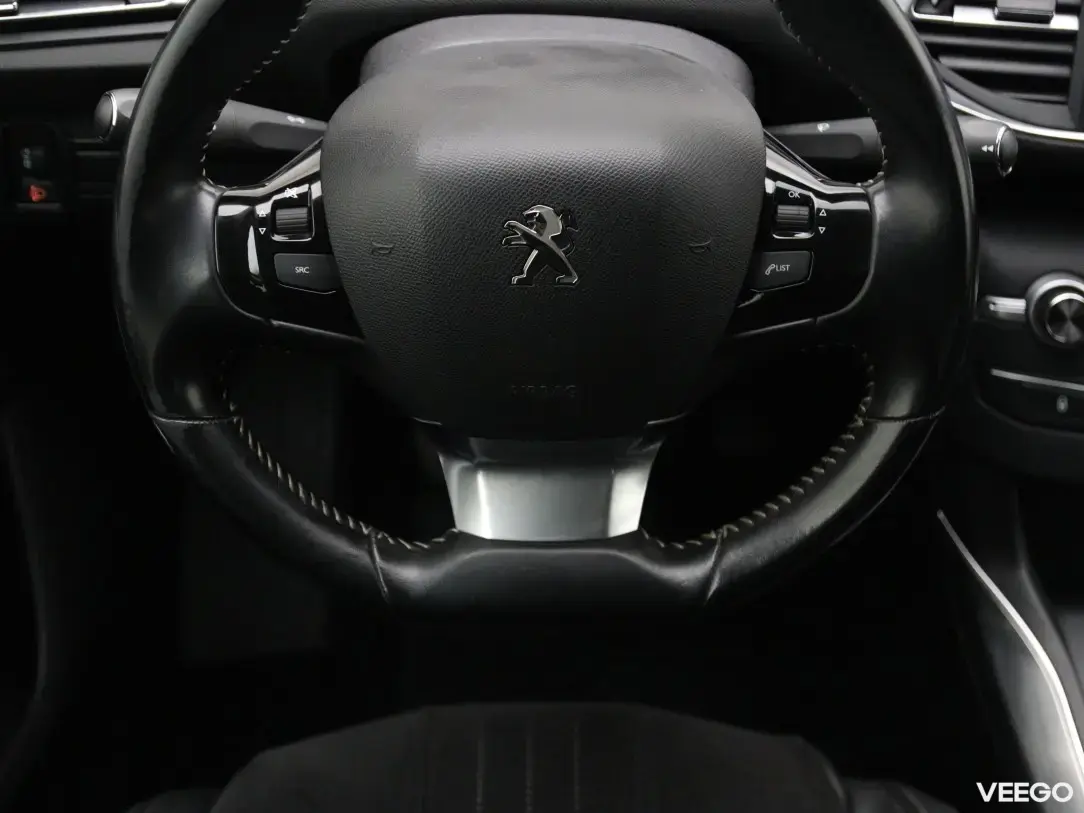 Peugeot 308 1.5 96kW
