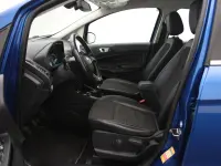 Ford EcoSport 1 92kW thumbnail