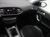 Peugeot 308 1.5 96kW thumbnail