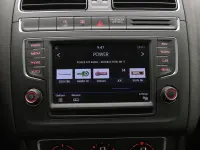 Volkswagen Polo 1.4 66kW thumbnail