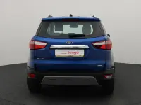 Ford EcoSport 1 92kW thumbnail