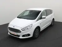 Ford S-MAX 2 110kW thumbnail