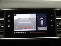 Peugeot 308 1.5 96kW thumbnail