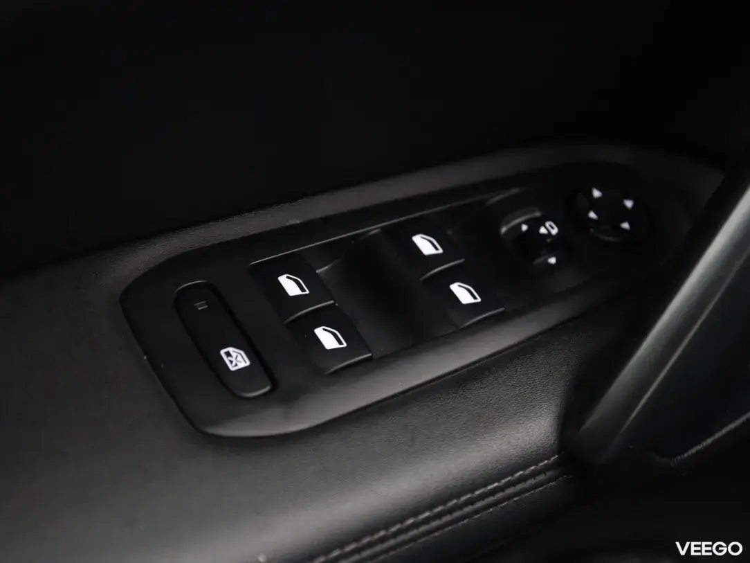 Peugeot 308 1.5 96kW