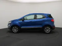 Ford EcoSport 1 92kW thumbnail