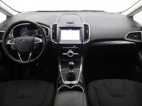 Ford S-MAX 2 110kW thumbnail
