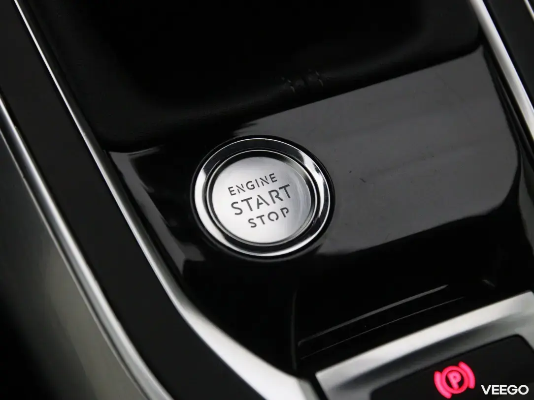 Peugeot 308 1.5 96kW