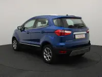 Ford EcoSport 1 92kW thumbnail