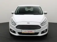 Ford S-MAX 2 110kW thumbnail