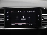 Peugeot 308 1.5 96kW thumbnail