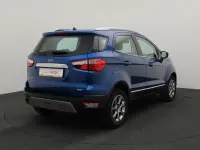 Ford EcoSport 1 92kW thumbnail