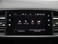 Peugeot 308 1.5 96kW thumbnail