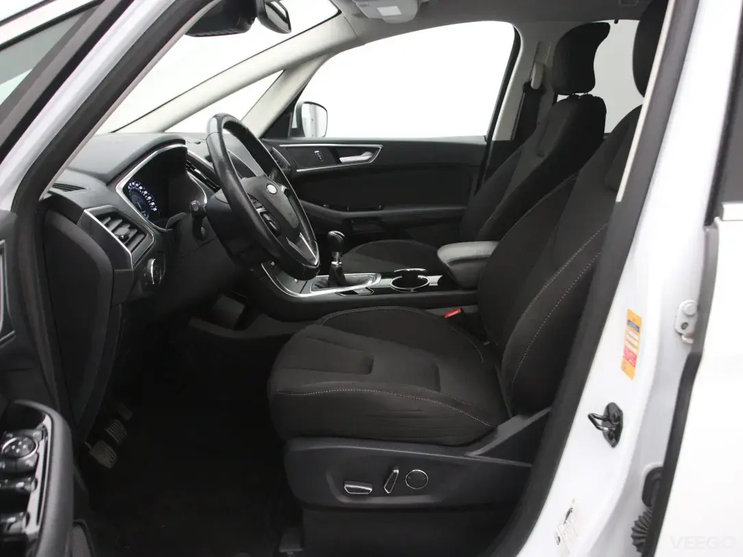 Ford S-MAX 2 110kW