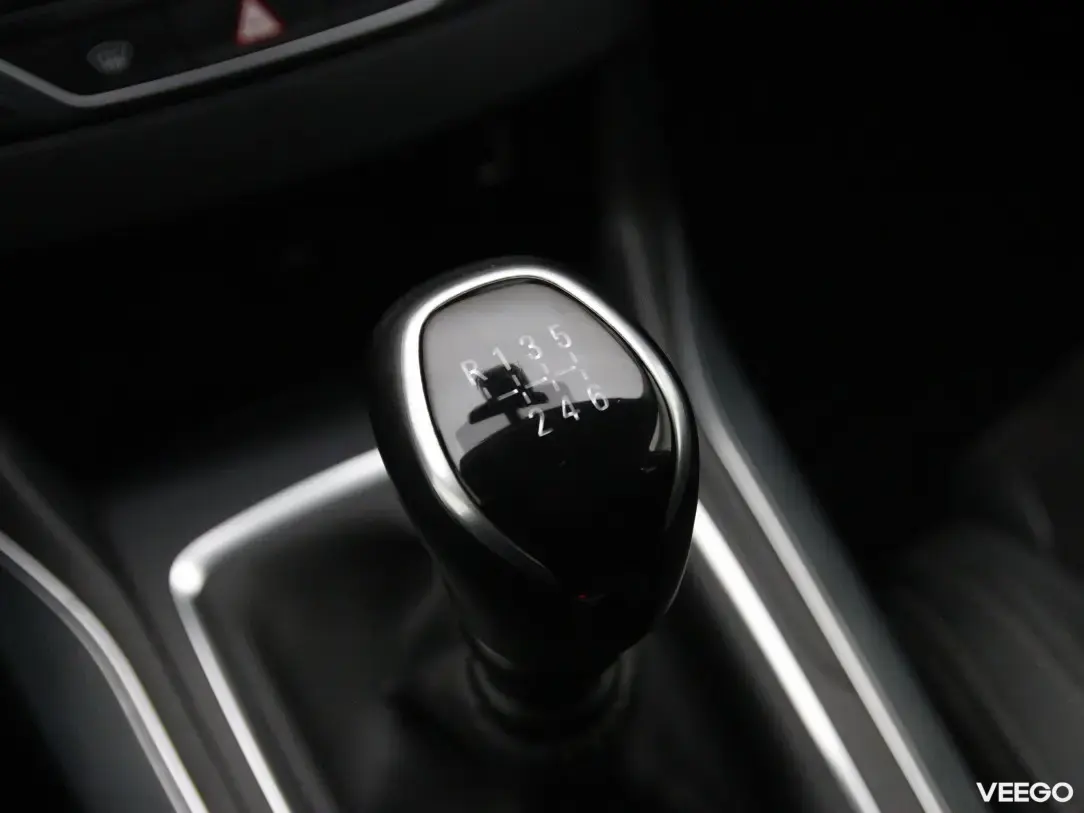 Peugeot 308 1.5 96kW