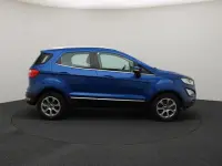 Ford EcoSport 1 92kW thumbnail