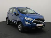Ford EcoSport 1 92kW thumbnail