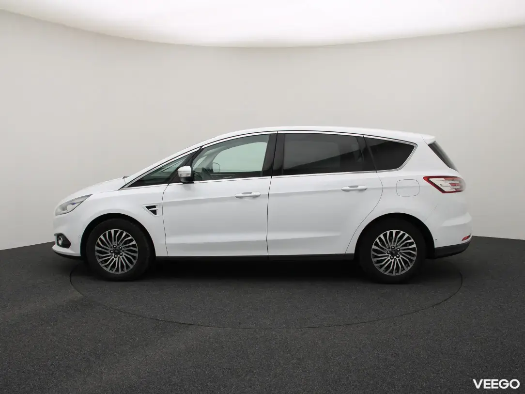 Ford S-MAX 2 110kW