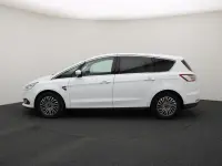 Ford S-MAX 2 110kW thumbnail