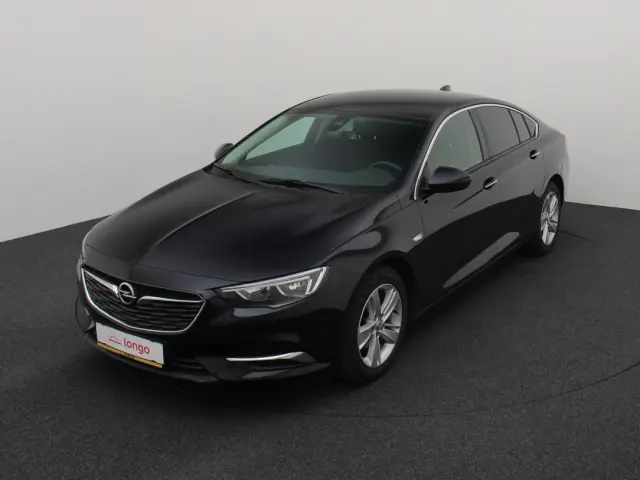Image of Opel Insignia 1.6 81kW