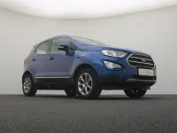 Ford EcoSport 1 92kW thumbnail