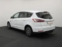 Ford S-MAX 2 110kW thumbnail