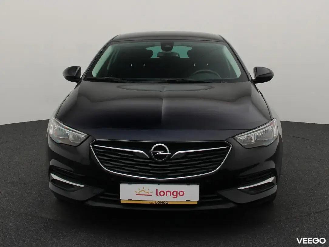 Opel Insignia 1.6 81kW
