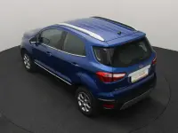 Ford EcoSport 1 92kW thumbnail