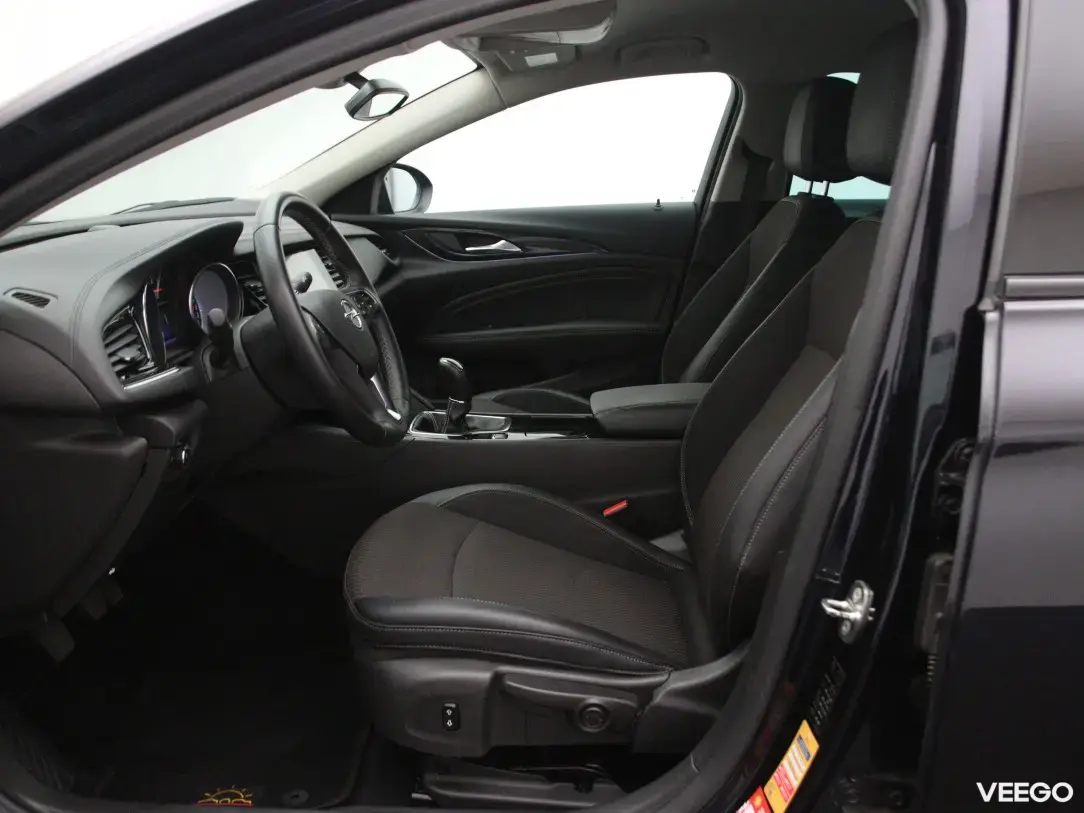 Opel Insignia 1.6 81kW