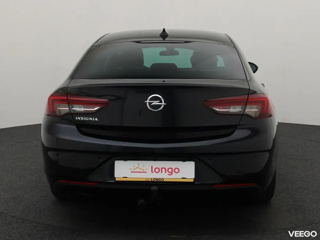 Opel Insignia 1.6 81kW