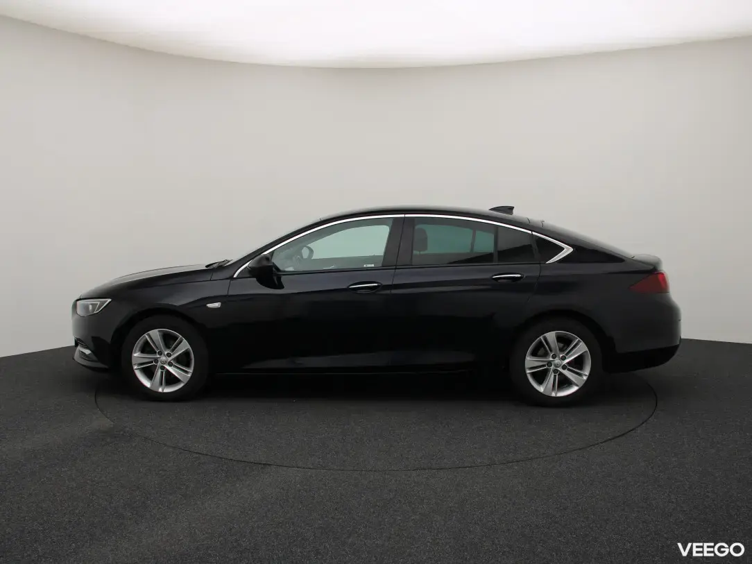 Opel Insignia 1.6 81kW