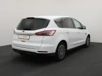 Ford S-MAX 2 110kW thumbnail