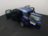 Ford EcoSport 1 92kW thumbnail