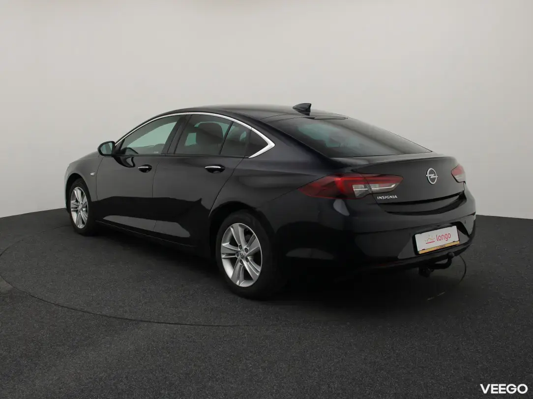 Opel Insignia 1.6 81kW