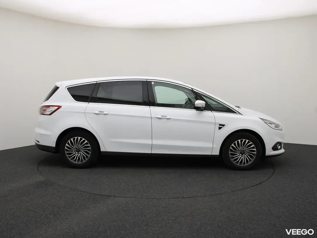 Ford S-MAX 2 110kW