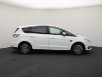 Ford S-MAX 2 110kW thumbnail