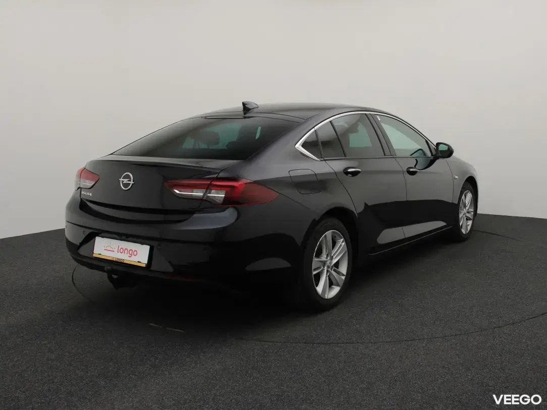 Opel Insignia 1.6 81kW