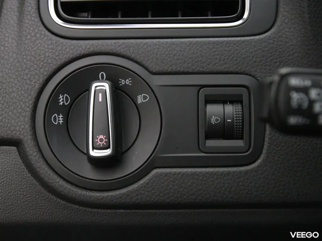Volkswagen Polo 1.4 66kW