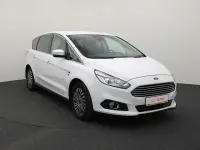 Ford S-MAX 2 110kW thumbnail