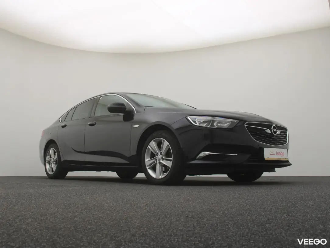 Opel Insignia 1.6 81kW